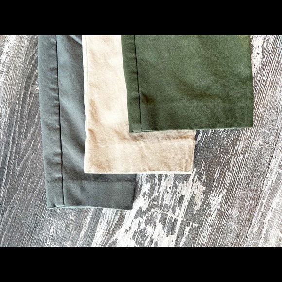 Capris and Crop pants - Picture 5 of 7